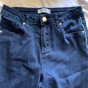 forever 21 jeans